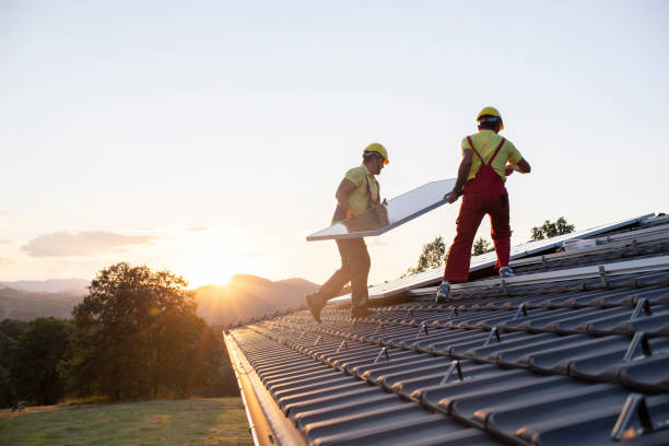 Best Chimney Flashing Repair  in Millvale, PA