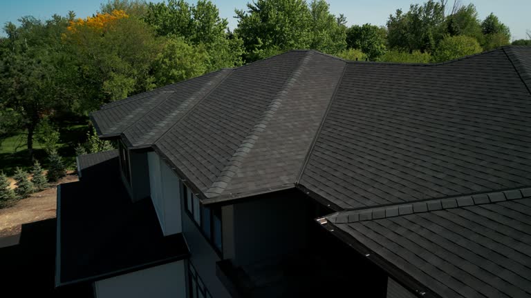 Emergency Roof Repair in Millvale, PA