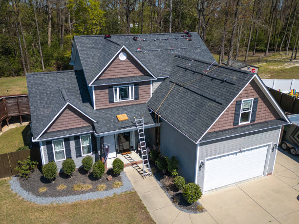 Best Storm Damage Roof Repair  in Millvale, PA